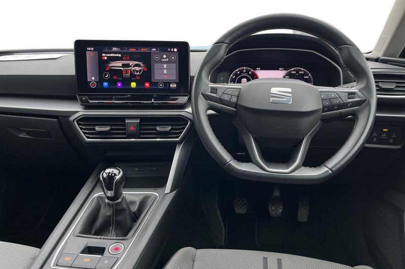 Used SEAT Leon 2020 for sale - 77528940: Photo 11