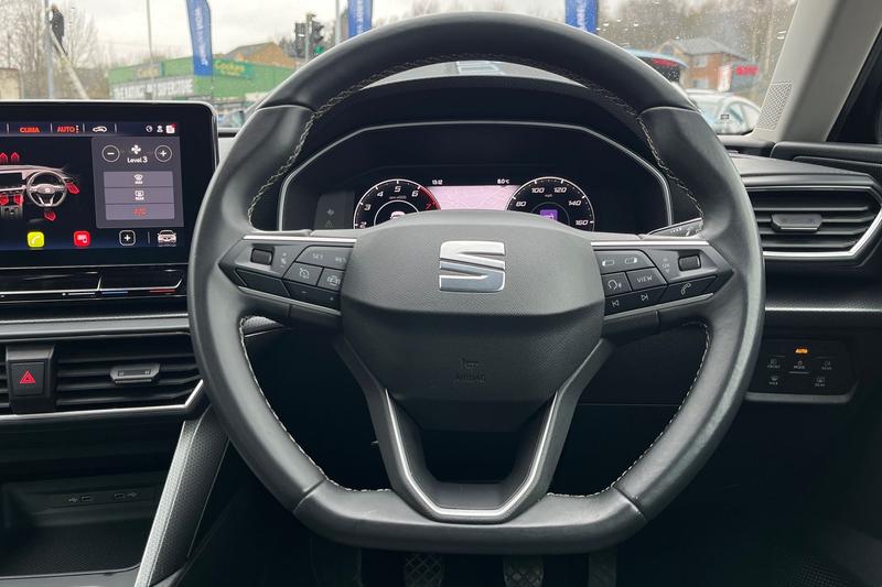 Used SEAT Leon 2020 for sale - 77528940: Photo 12