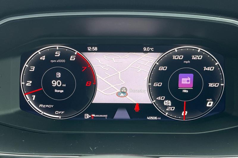 Used SEAT Leon 2020 for sale - 77528940: Photo 13