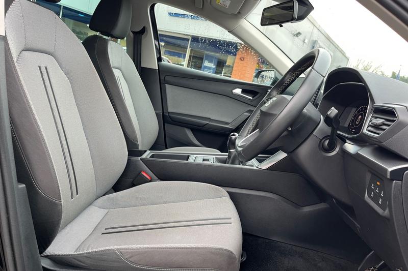 Used SEAT Leon 2020 for sale - 77528940: Photo 17