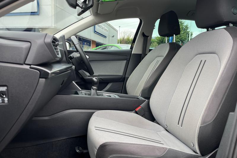 Used SEAT Leon 2020 for sale - 77528940: Photo 19