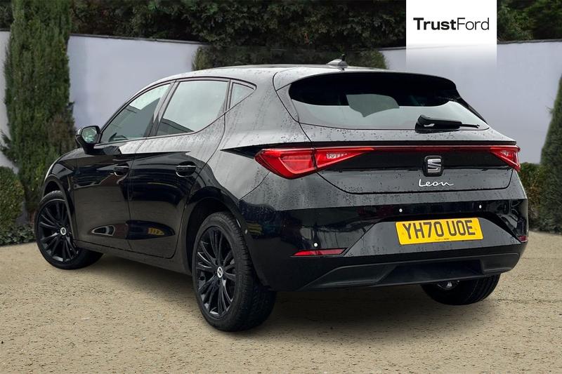 Used SEAT Leon 2020 for sale - 77528940: Photo 2