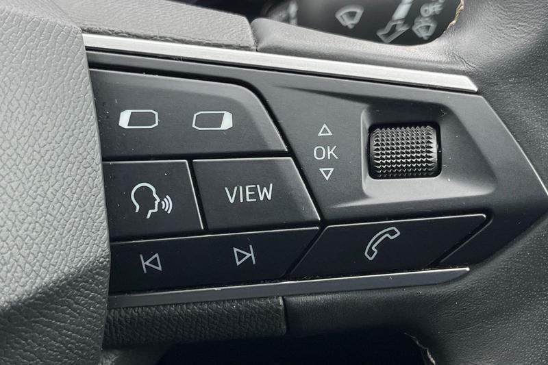 Used SEAT Leon 2020 for sale - 77528940: Photo 24