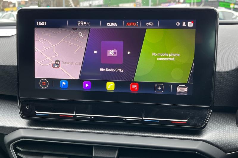 Used SEAT Leon 2020 for sale - 77528940: Photo 26