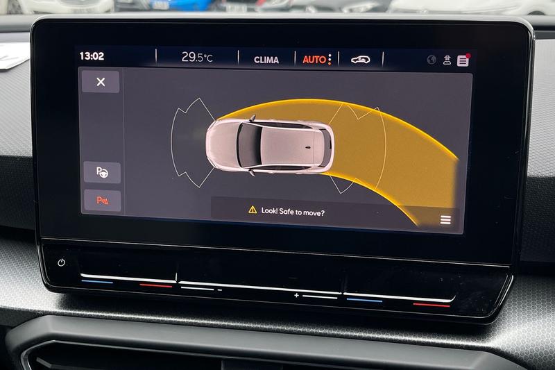 Used SEAT Leon 2020 for sale - 77528940: Photo 27