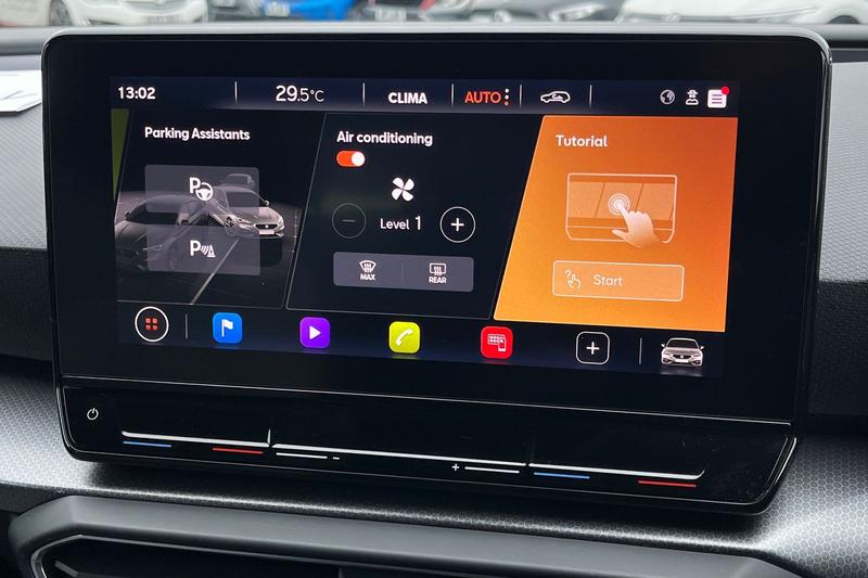 Used SEAT Leon 2020 for sale - 77528940: Photo 28