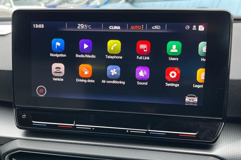 Used SEAT Leon 2020 for sale - 77528940: Photo 29