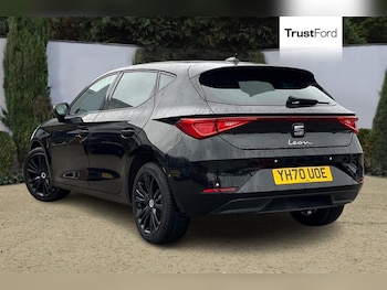 Used SEAT Leon 2020 for sale - 77528940: Photo