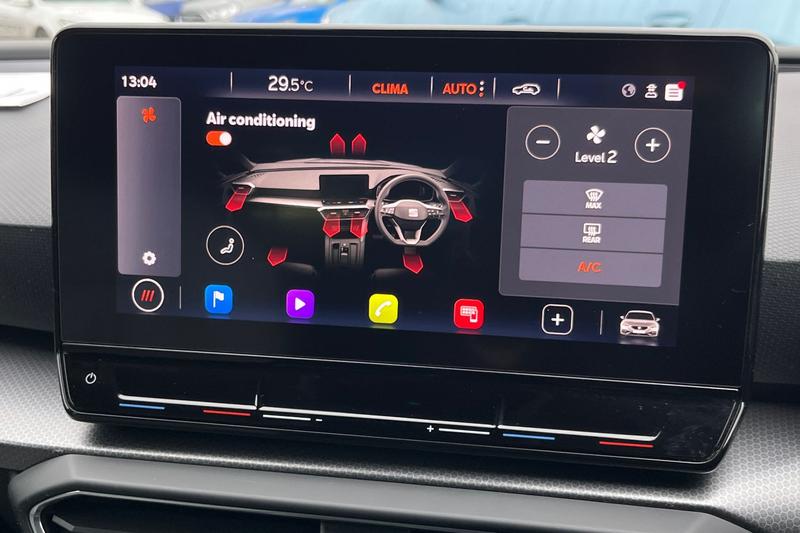 Used SEAT Leon 2020 for sale - 77528940: Photo 30