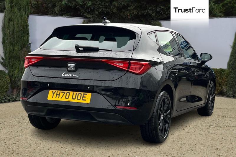 Used SEAT Leon 2020 for sale - 77528940: Photo 4