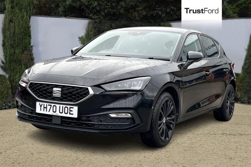 Used SEAT Leon 2020 for sale - 77528940: Photo 5