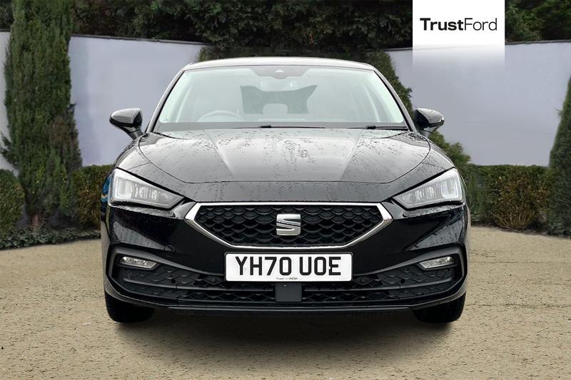 Used SEAT Leon 2020 for sale - 77528940: Photo 6