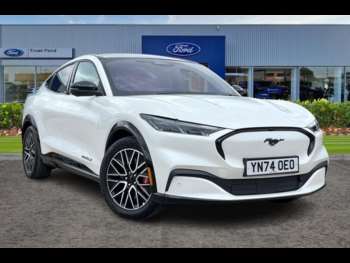 2024 - 216kW Premium 91kWh RWD 5dr Auto