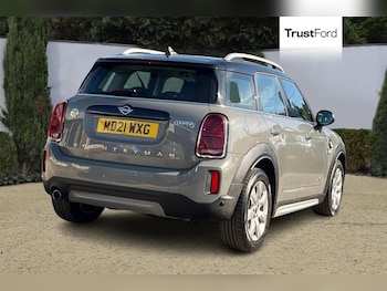 Used MINI Countryman 2021 for sale - 79568861: Photo