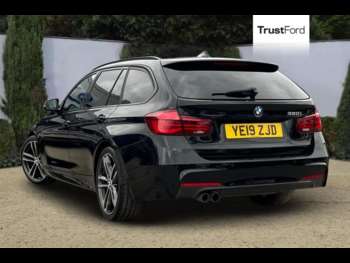 Used BMW 3 Series 2019 for sale - 75337850: Photo