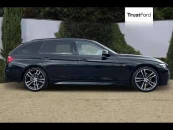 Used BMW 3 Series 2019 for sale - 75337850: Photo