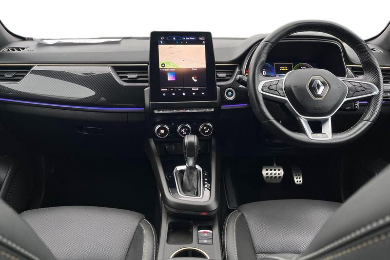 Used Renault Arkana 2023 for sale - 77462409: Photo 10