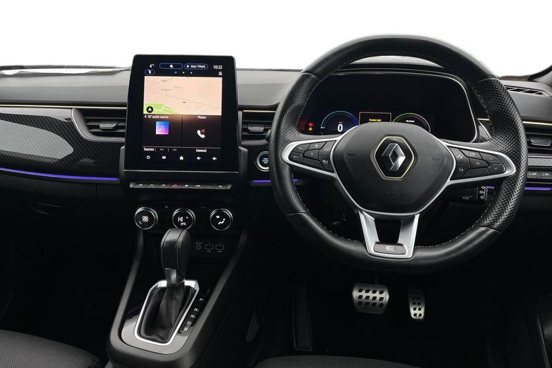 Used Renault Arkana 2023 for sale - 77462409: Photo 11