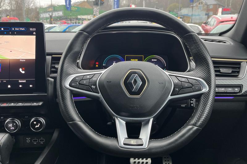 Used Renault Arkana 2023 for sale - 77462409: Photo 12