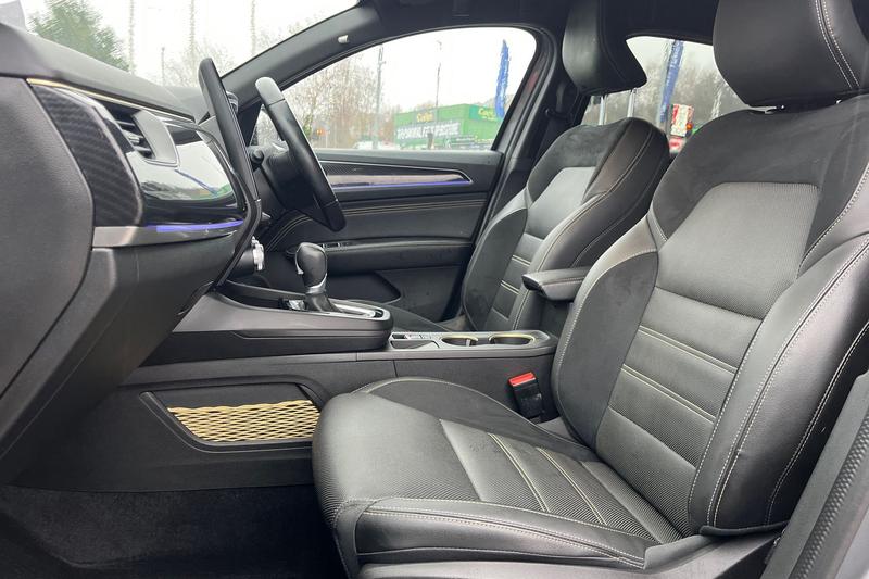 Used Renault Arkana 2023 for sale - 77462409: Photo 19