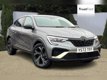 Used Renault Arkana 2023 for sale - 77462409: Photo