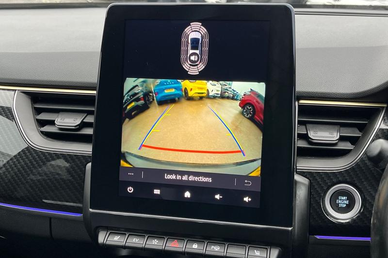 Used Renault Arkana 2023 for sale - 77462409: Photo 32