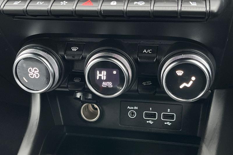 Used Renault Arkana 2023 for sale - 77462409: Photo 34