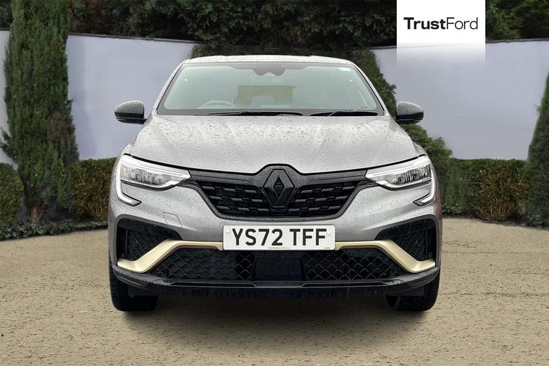 Used Renault Arkana 2023 for sale - 77462409: Photo 6