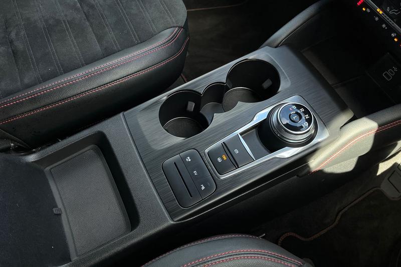 Vehicle 36