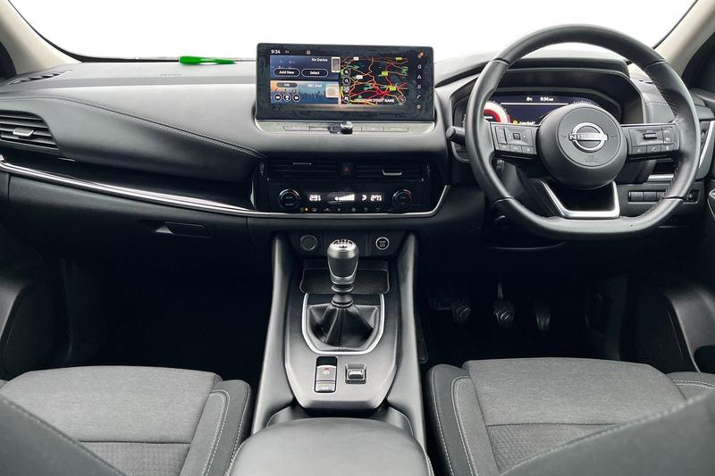 Used Nissan Qashqai 2022 for sale - 76545260: Photo 10