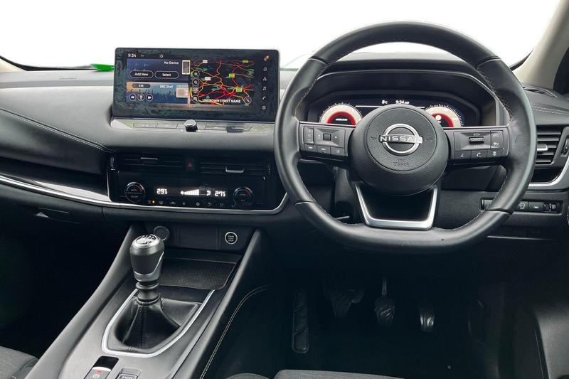 Used Nissan Qashqai 2022 for sale - 76545260: Photo 11