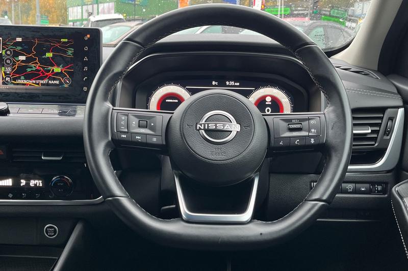 Used Nissan Qashqai 2022 for sale - 76545260: Photo 12