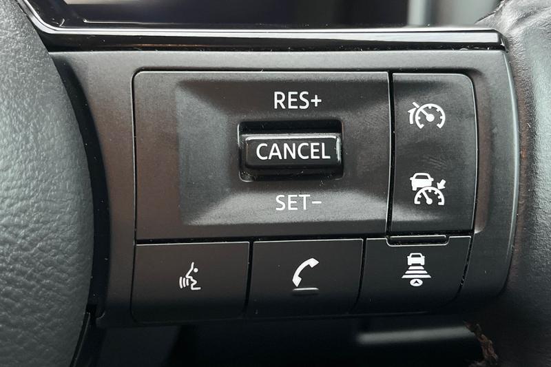 Used Nissan Qashqai 2022 for sale - 76545260: Photo 24