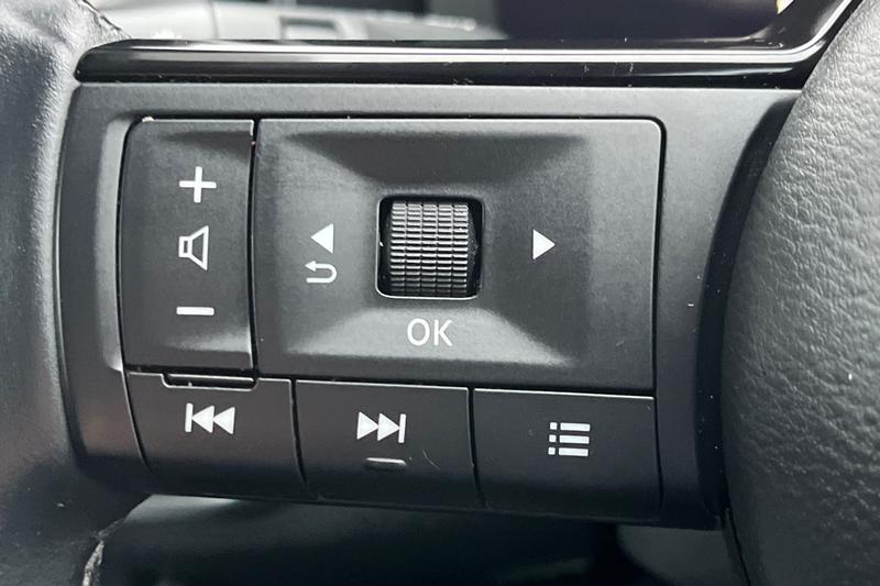 Used Nissan Qashqai 2022 for sale - 76545260: Photo 25