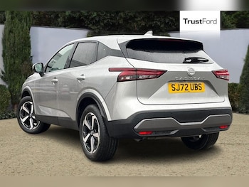 Used Nissan Qashqai 2022 for sale - 76545260: Photo