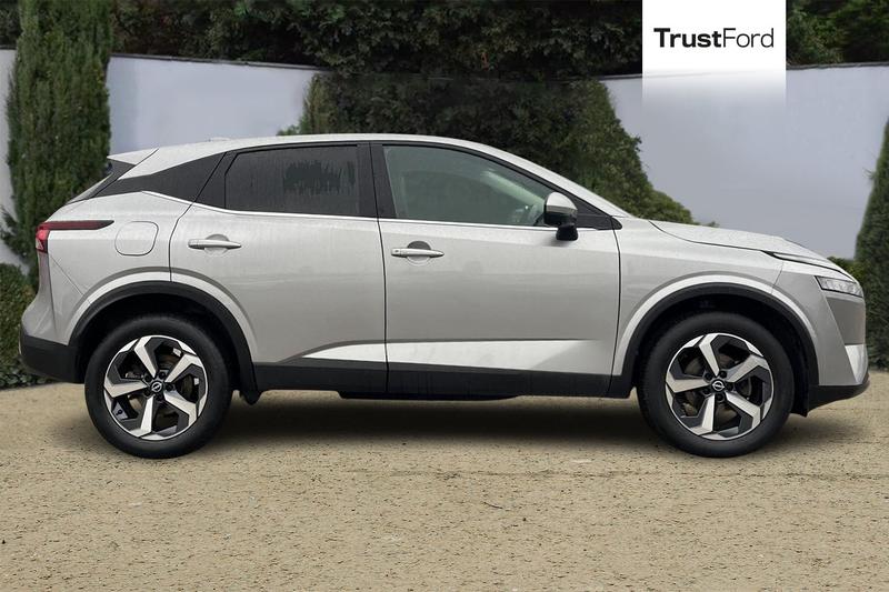 Used Nissan Qashqai 2022 for sale - 76545260: Photo 3