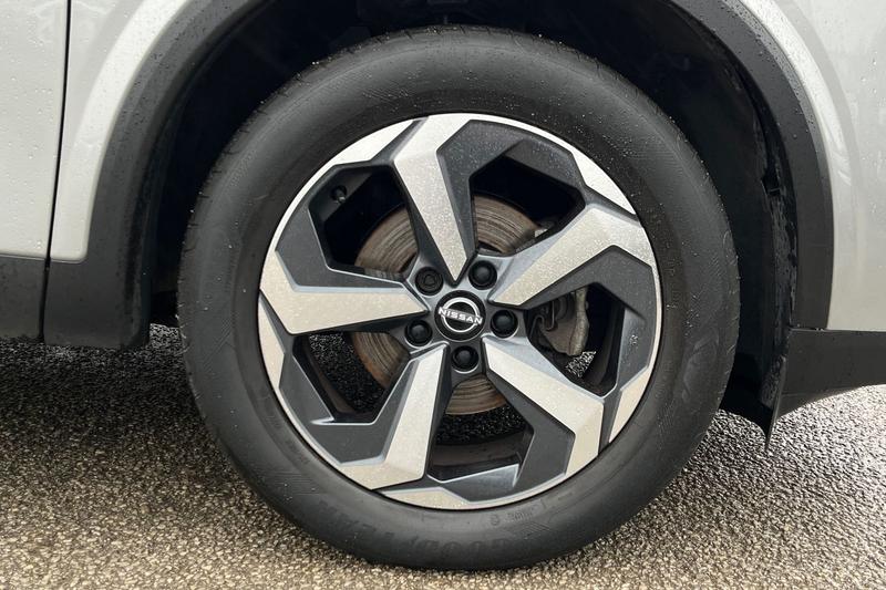 Used Nissan Qashqai 2022 for sale - 76545260: Photo 8