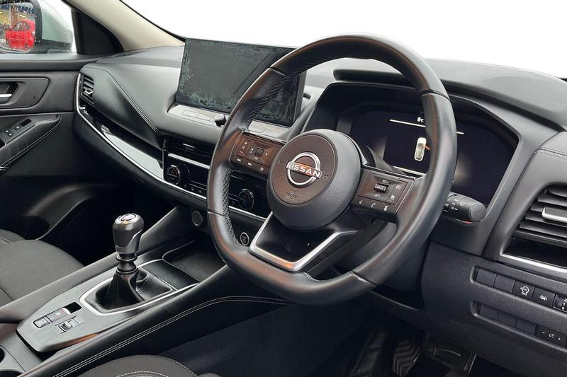 Used Nissan Qashqai 2022 for sale - 76545260: Photo 9