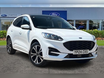 Used Ford Kuga 2024 for sale - 79264392: Photo