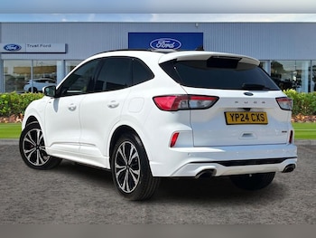 Used Ford Kuga 2024 for sale - 79264392: Photo