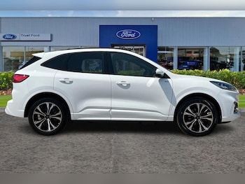 Used Ford Kuga 2024 for sale - 79264392: Photo