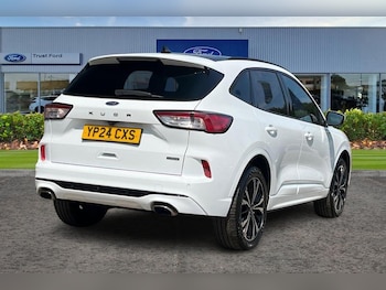 Used Ford Kuga 2024 for sale - 79264392: Photo