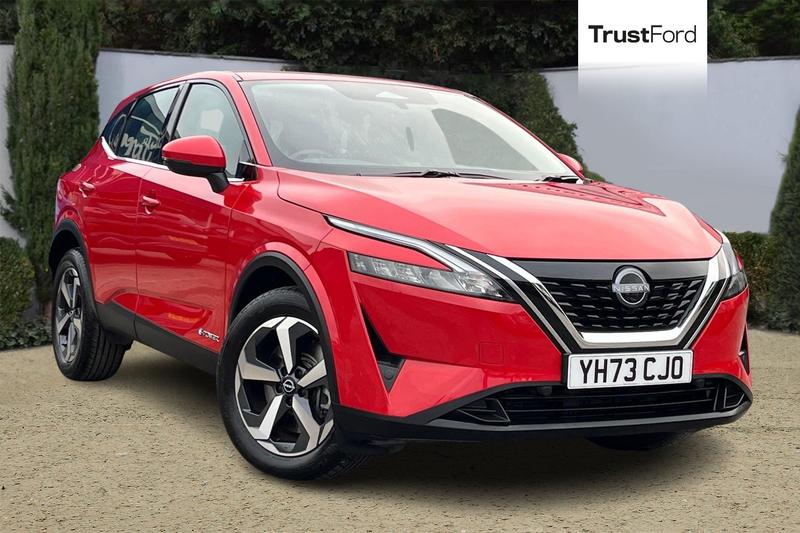 Used Nissan Qashqai 2024 for sale - 77607628: Photo 1