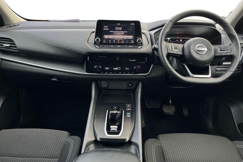 Used Nissan Qashqai 2024 for sale - 77607628: Photo 10