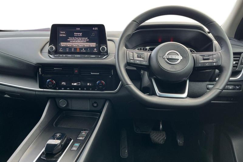 Used Nissan Qashqai 2024 for sale - 77607628: Photo 11