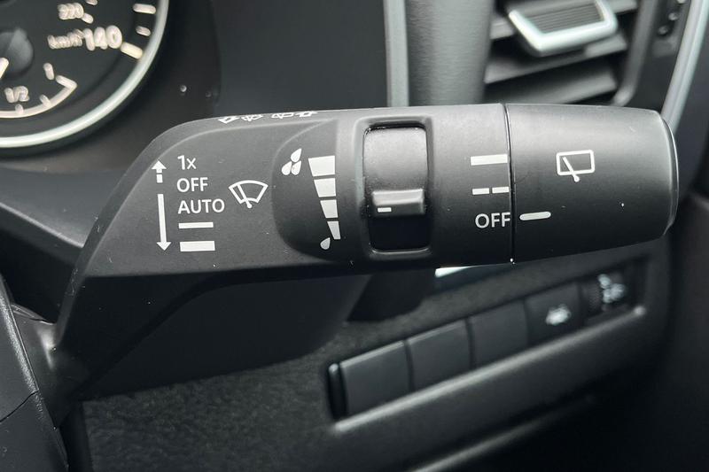 Used Nissan Qashqai 2024 for sale - 77607628: Photo 15