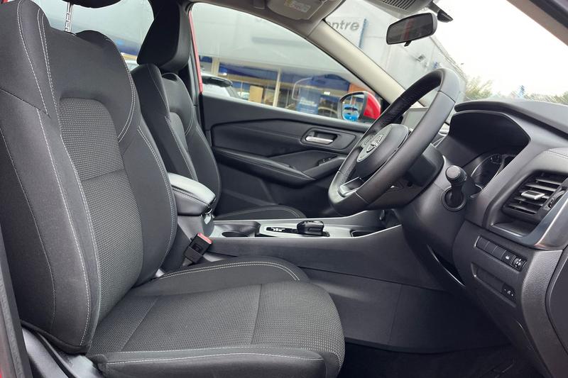 Used Nissan Qashqai 2024 for sale - 77607628: Photo 17