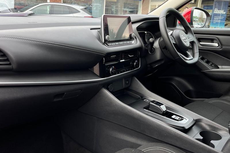 Used Nissan Qashqai 2024 for sale - 77607628: Photo 18