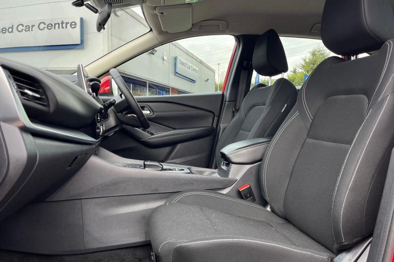 Used Nissan Qashqai 2024 for sale - 77607628: Photo 19