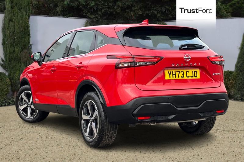 Used Nissan Qashqai 2024 for sale - 77607628: Photo 2